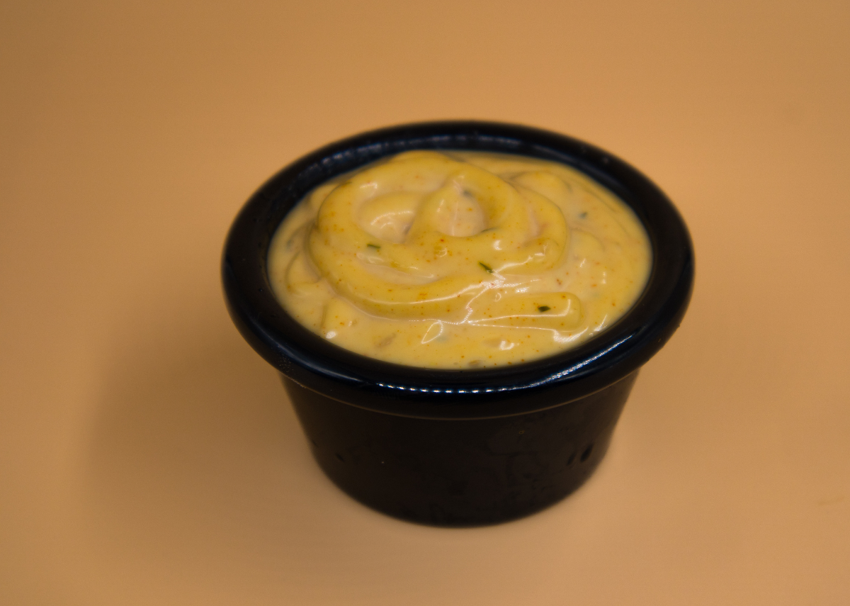 Aioli Sauce