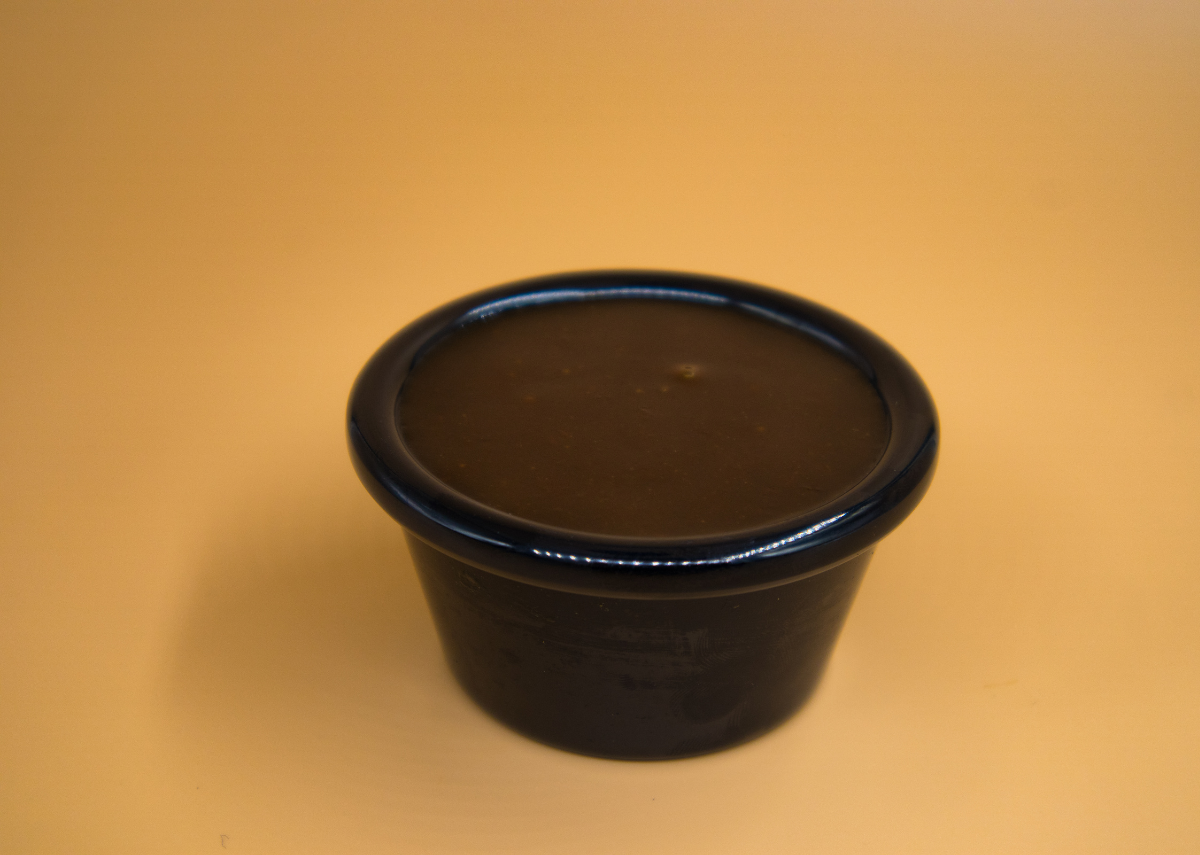 BBQ Sauce