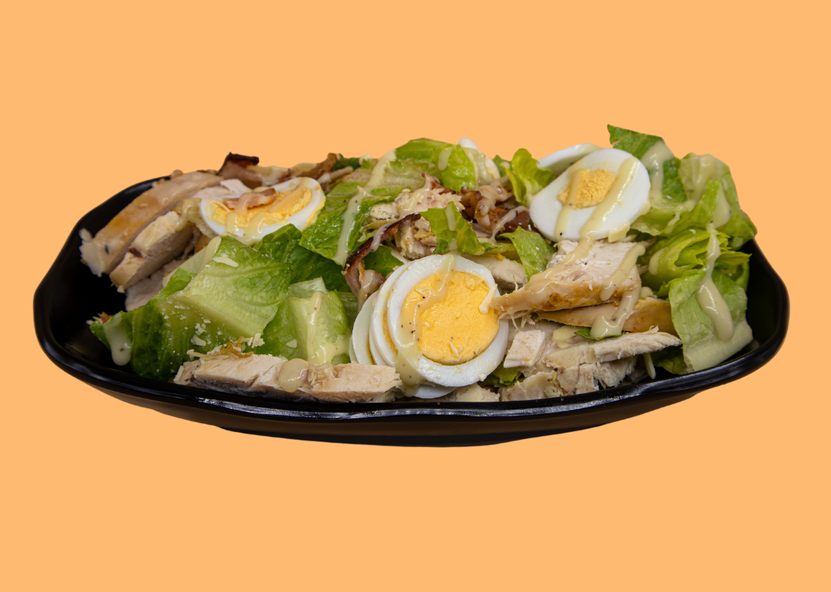 Caesar Salad
