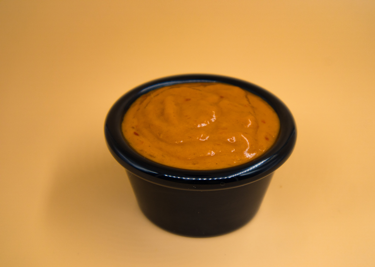 Peri Peri Sauce