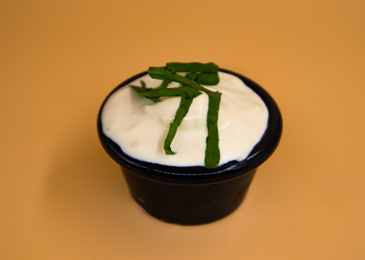 Tazzaki Sauce