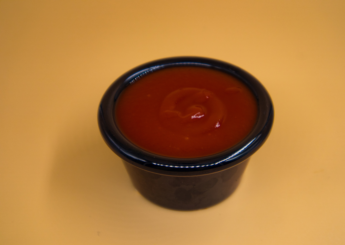 Tomato Sauce