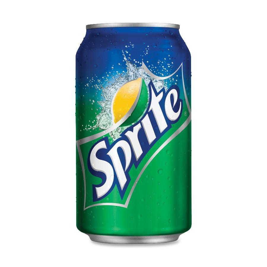 Soft Drinks Can 375ml