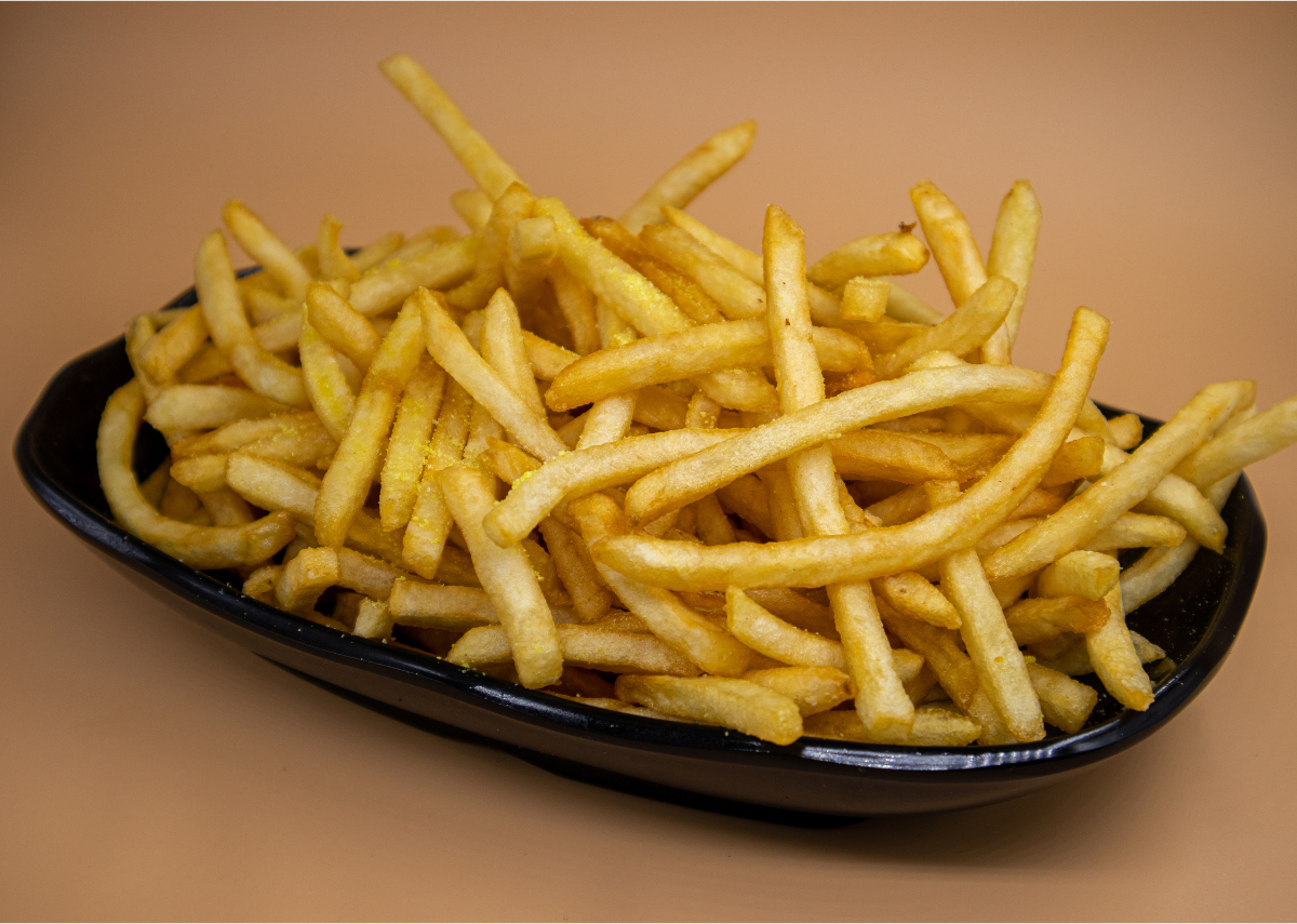 Hot Chips