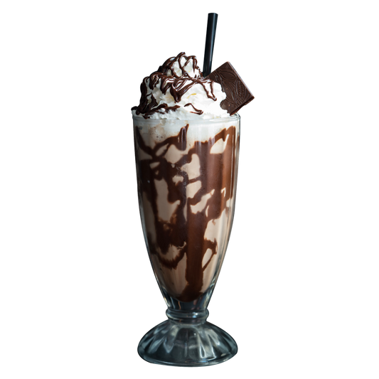 Chocolate Milkshake